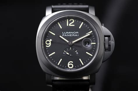 panerai pam 028 steel|Panerai PAM28 for Sale .